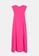 ESPRIT pink ESPRIT Rayon Silk Tank Dress 35886AAD9824A3GS_5