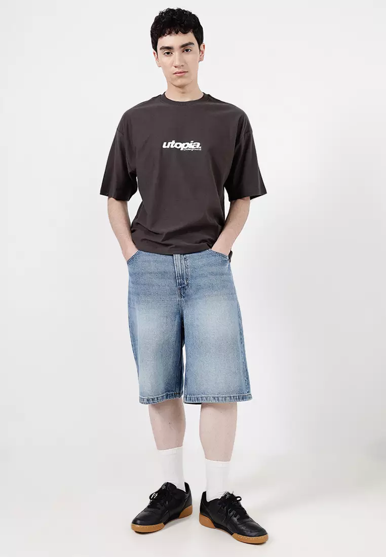 Super Baggy Jorts