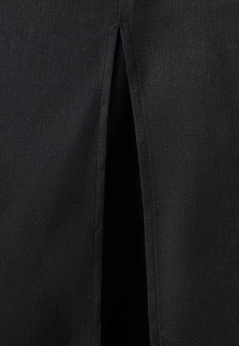Midi Skirt
