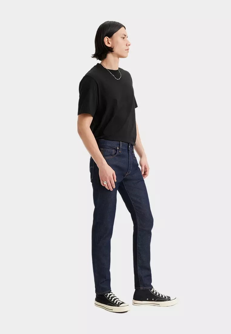 Men’s Japanese Selvedge 512™ Slim Taper Jeans A5877-0000