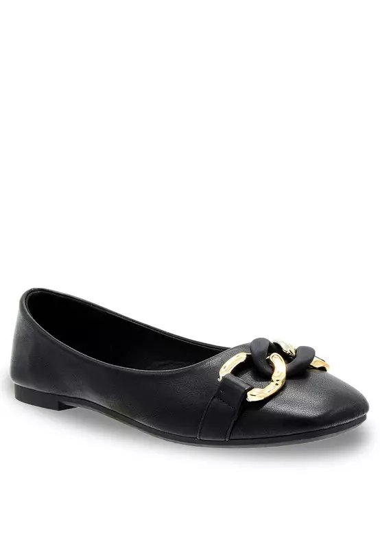 Slip On Casual Flats