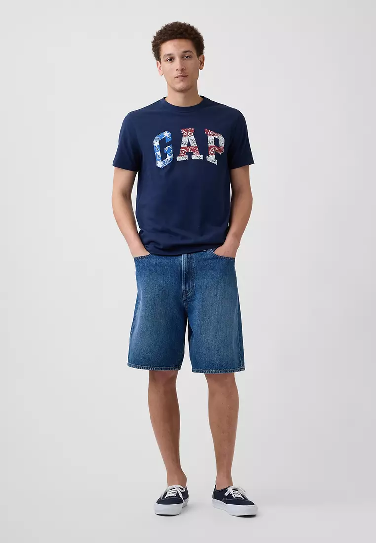 Everyday Soft Logo T-Shirt