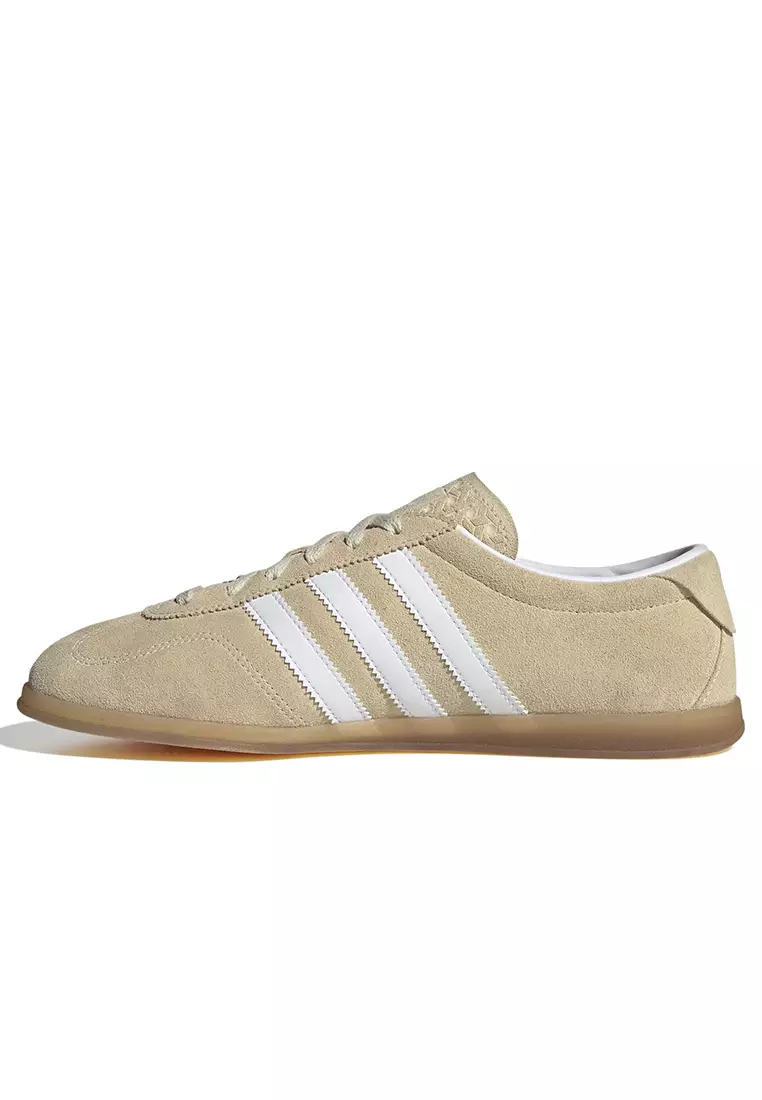Buy ADIDAS Gazelle Lo Pro Shoes 2026 Online | ZALORA