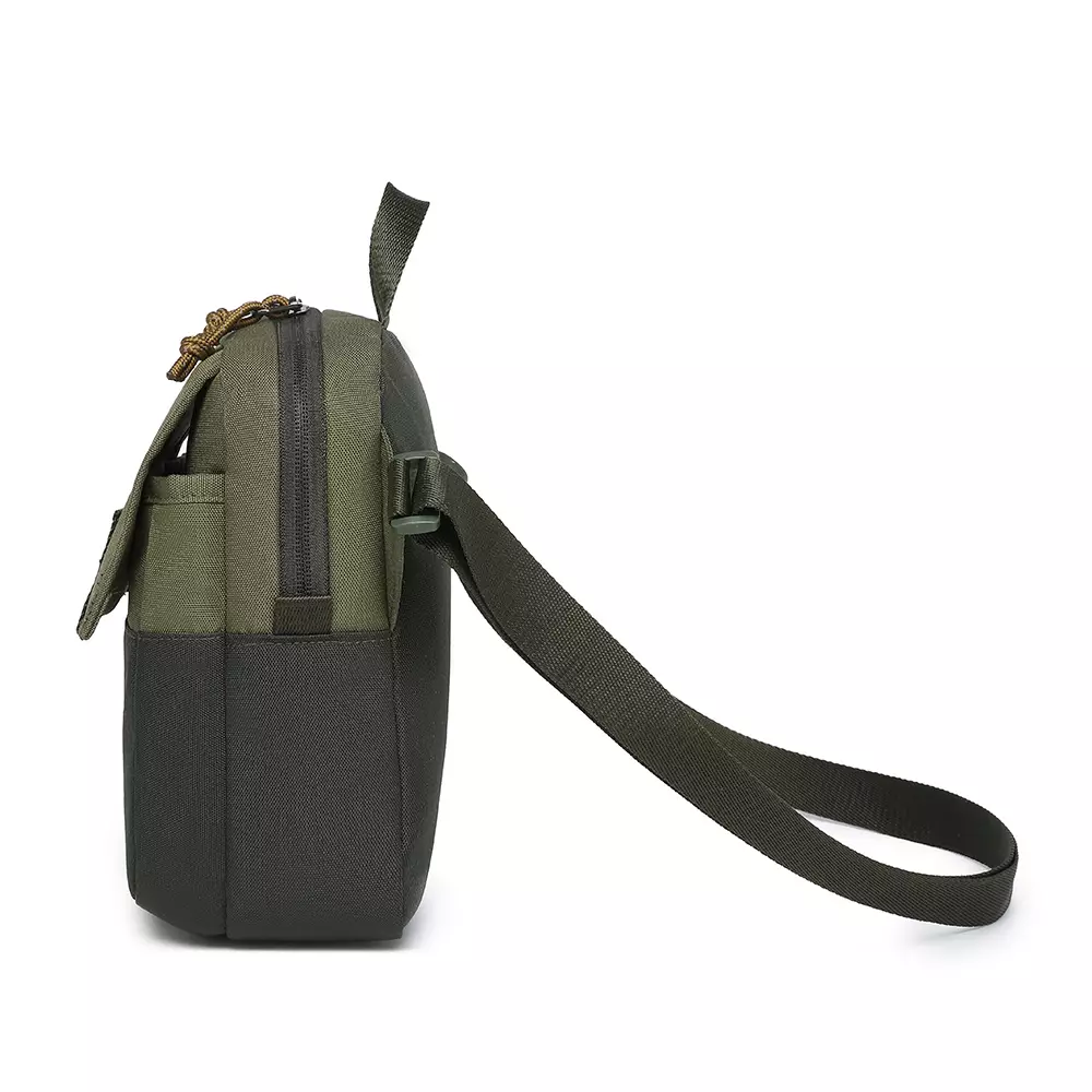 Navy Club HGCG Tas Selempang Sling Bag - Tas Pria Wanita Shoulder Bag Tas Outdoor