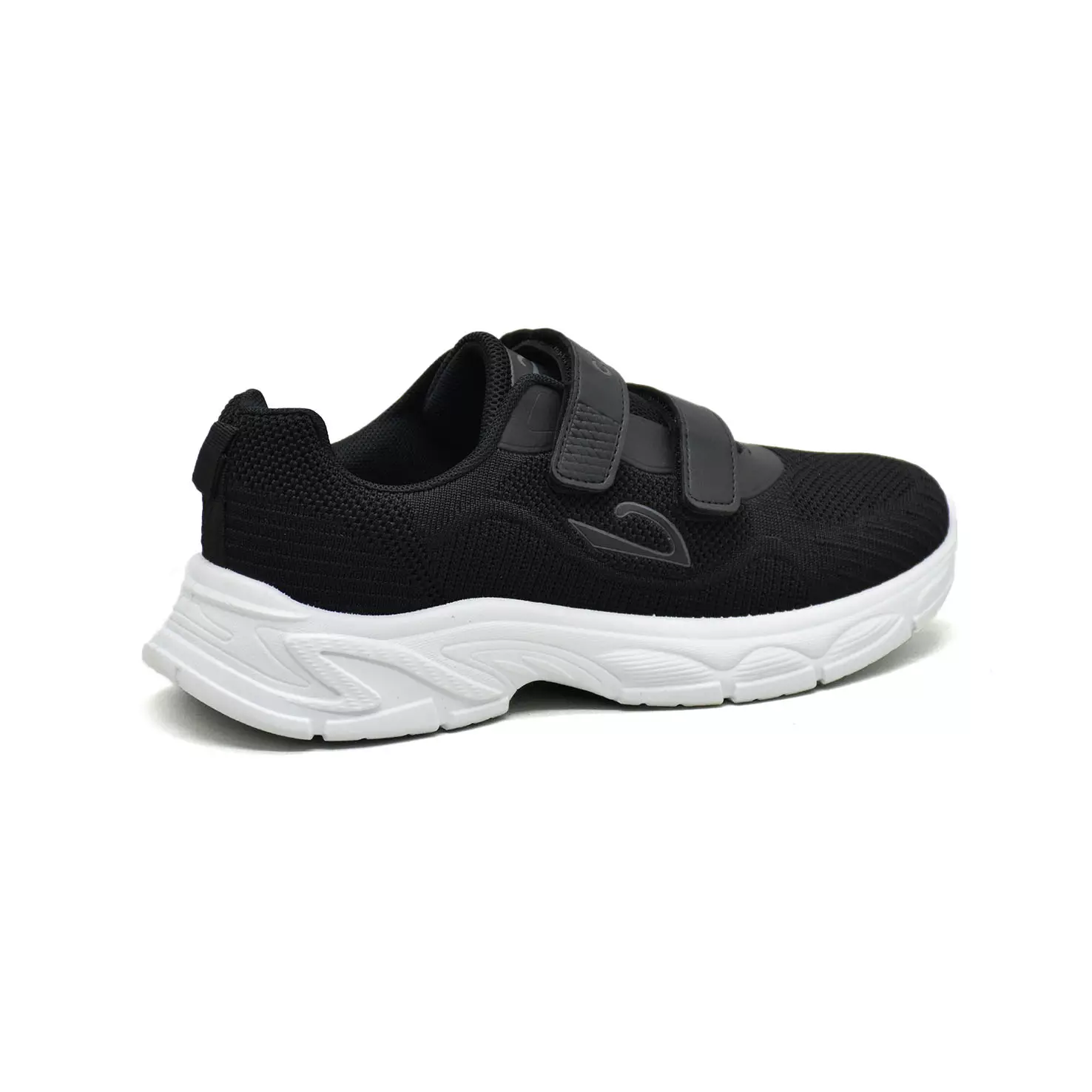 Carvil Sepatu Anak Vinland-01 Black/White