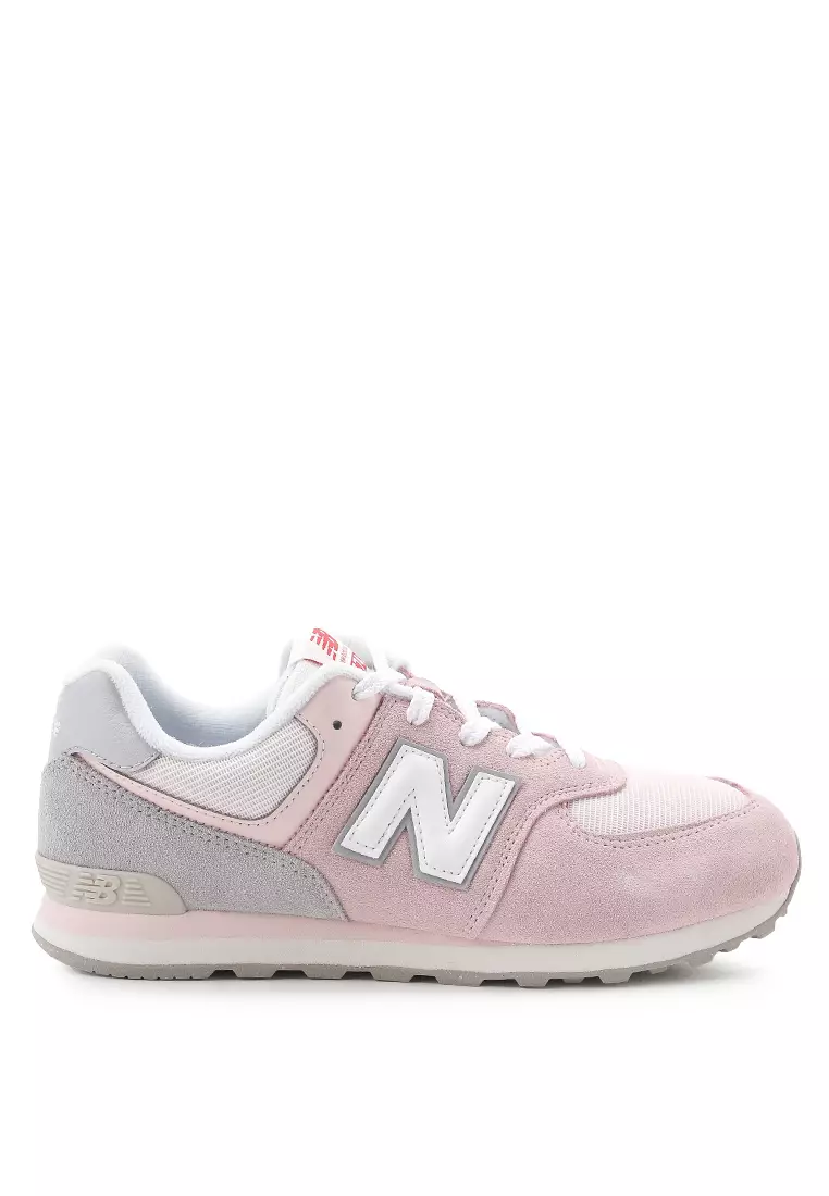 Shoes New Balance 996 Gelo Rosa Sapatos New Balance 996 Preto E