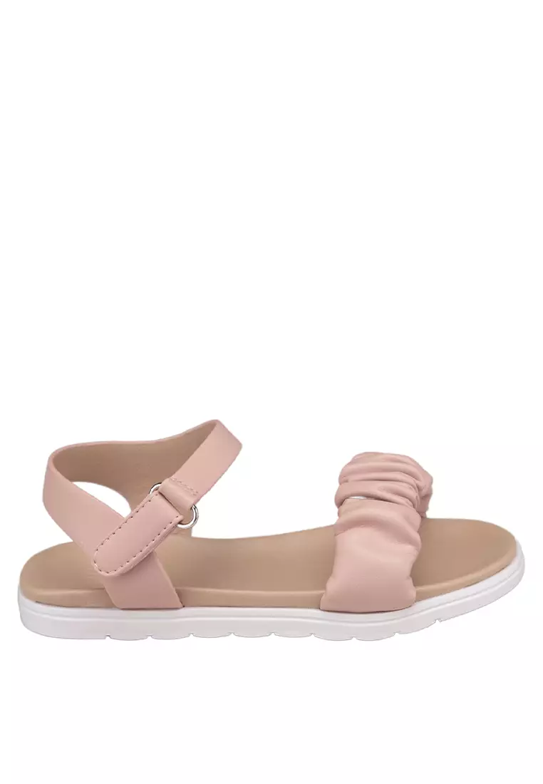 Nina franya new arrivals wedge sandal