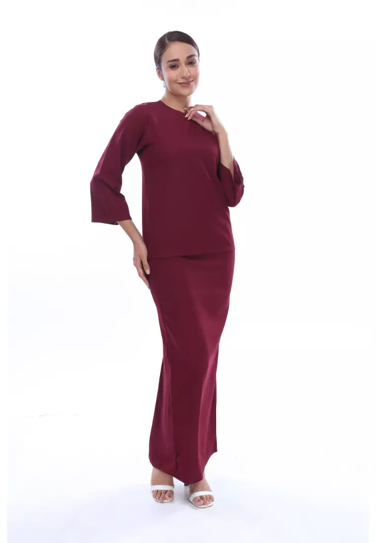 Kurung Kedah Kaira