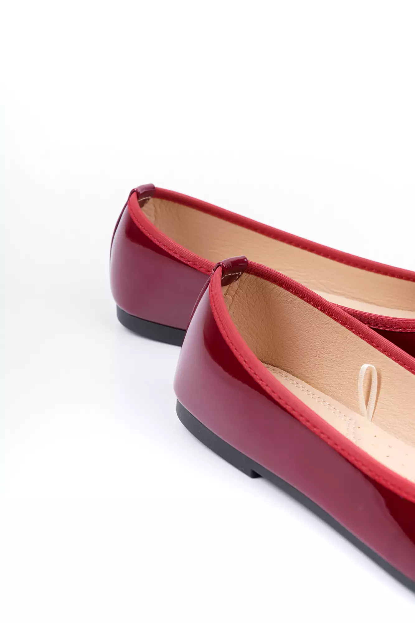 Blow Siena Folding Flats Shoes BLNW 0076 Bisa Ditekuk