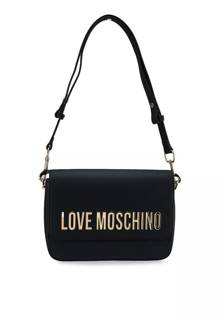 Moschino clutch sale online