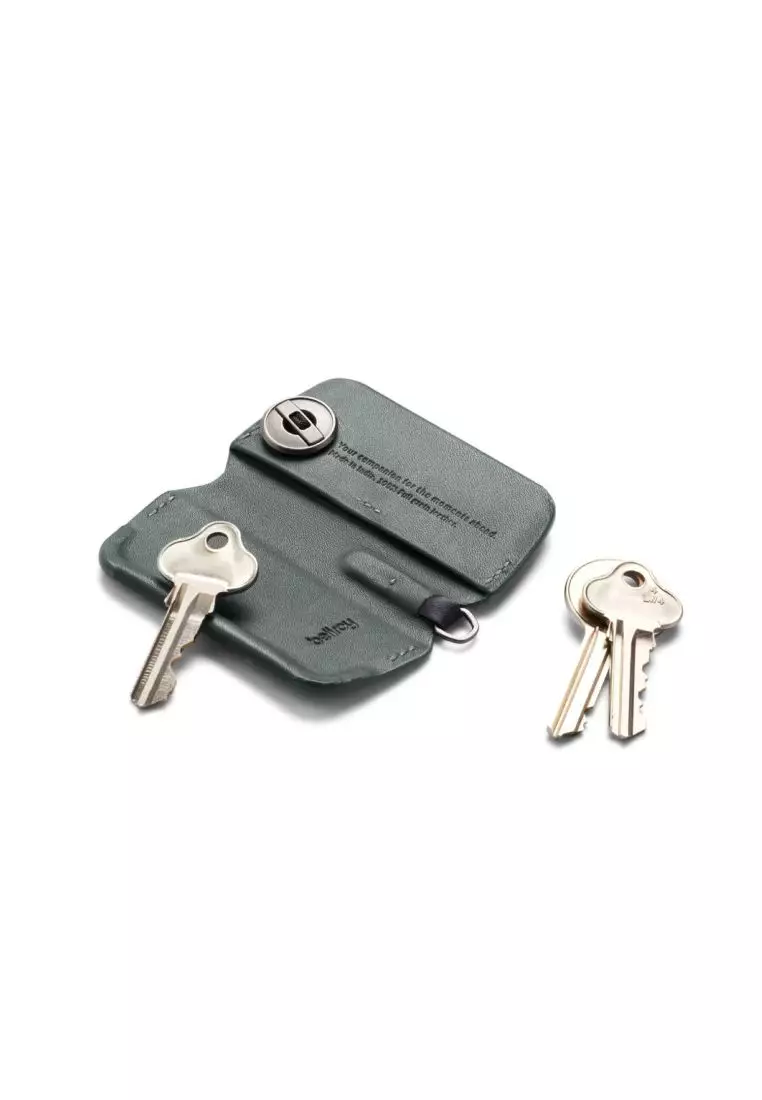 Bellroy Key Cover (Third Edition) - Everglade