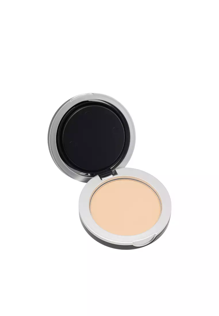 CYBER COLORS Luminous Featherweight Powder Foundation SPF30PA++ 8.5g B20 IVORY