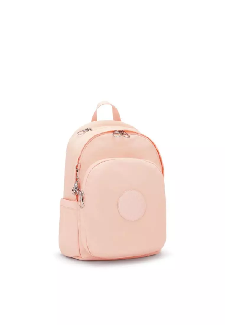 Kipling DELIA Garden Rose Backpack 2025 Buy Kipling Online