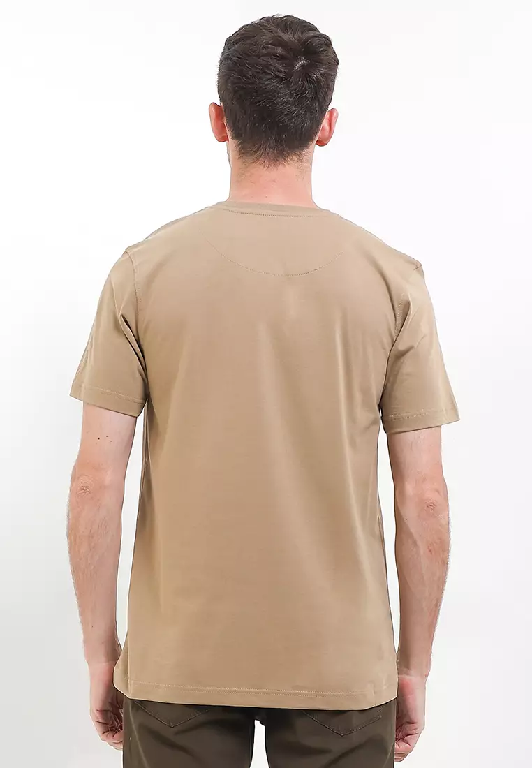 CCSL Casual Tee