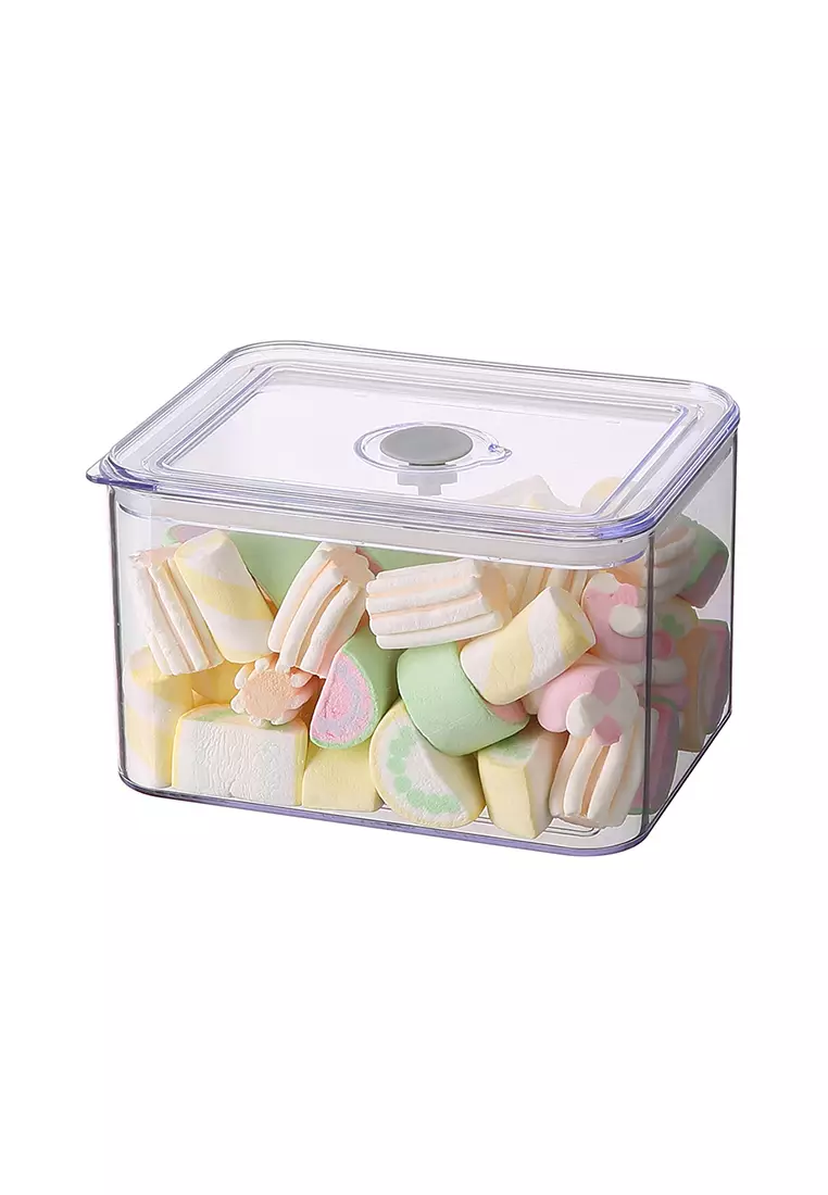 Buy MakeRoom Airtight Container(2.3L) 2023 Online | ZALORA Philippines