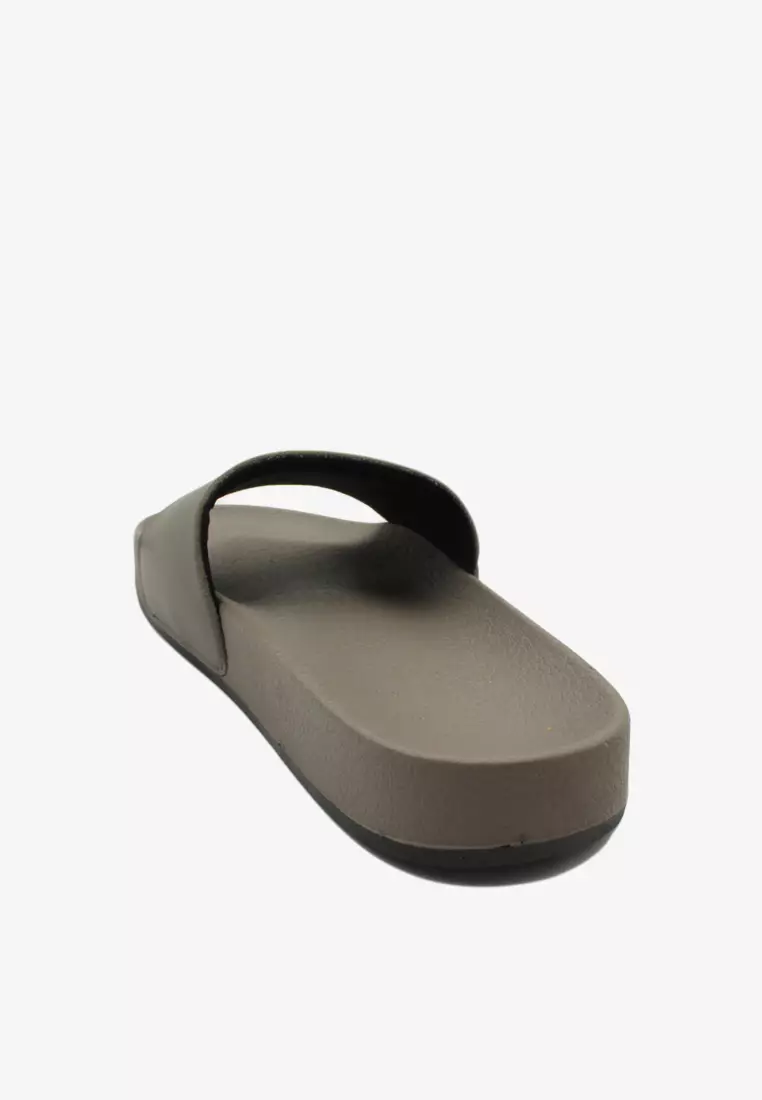 Dr Cardin Ladise Comfort Slides Sandals L-SLO-1799