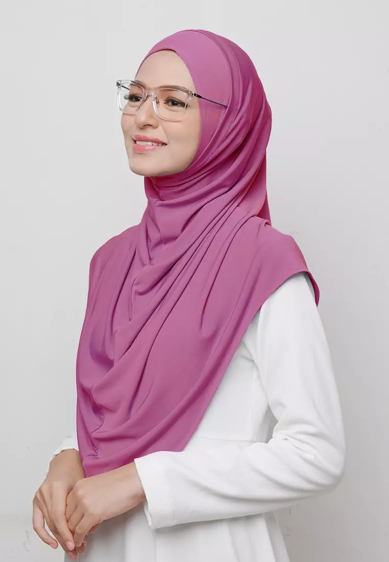 HIJAB INSTAN NAAMI