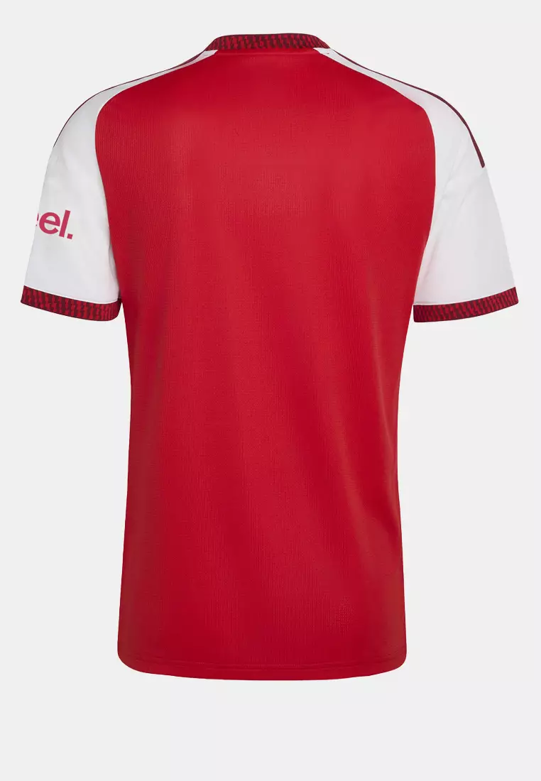 Arsenal FC 26/27 Home Jersey Top