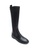 Twenty Eight Shoes black Supper Skinny Faux Leather Long Boots YLT113 6EAFBSH8C1C27AGS_2
