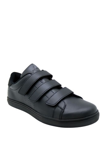 Jual Precise Precise Gemma V M  Sepatu Pria  Hitam 