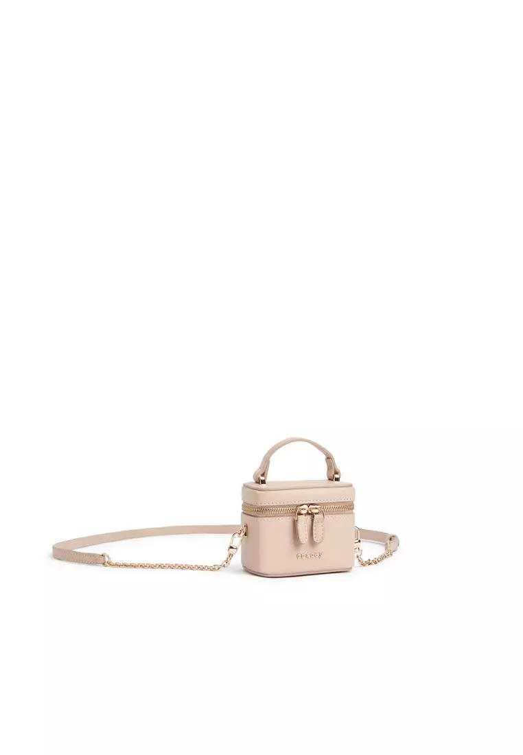 Karl lagerfeld discount treasure box bag