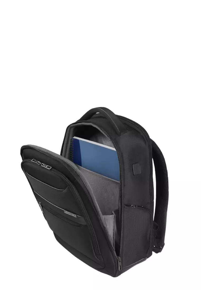 Buy Samsonite Samsonite Vectura Evo Laptop Backpack 14.1" 2024 Online ZALORA