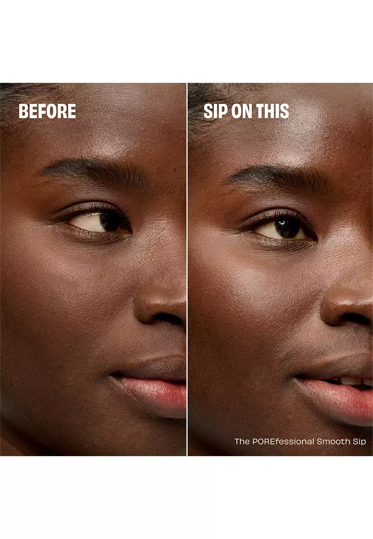 Connect Pore 4-Piece Skincare Gift Set