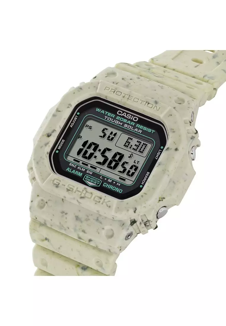 CASIO G-SHOCK G-5600BG-5