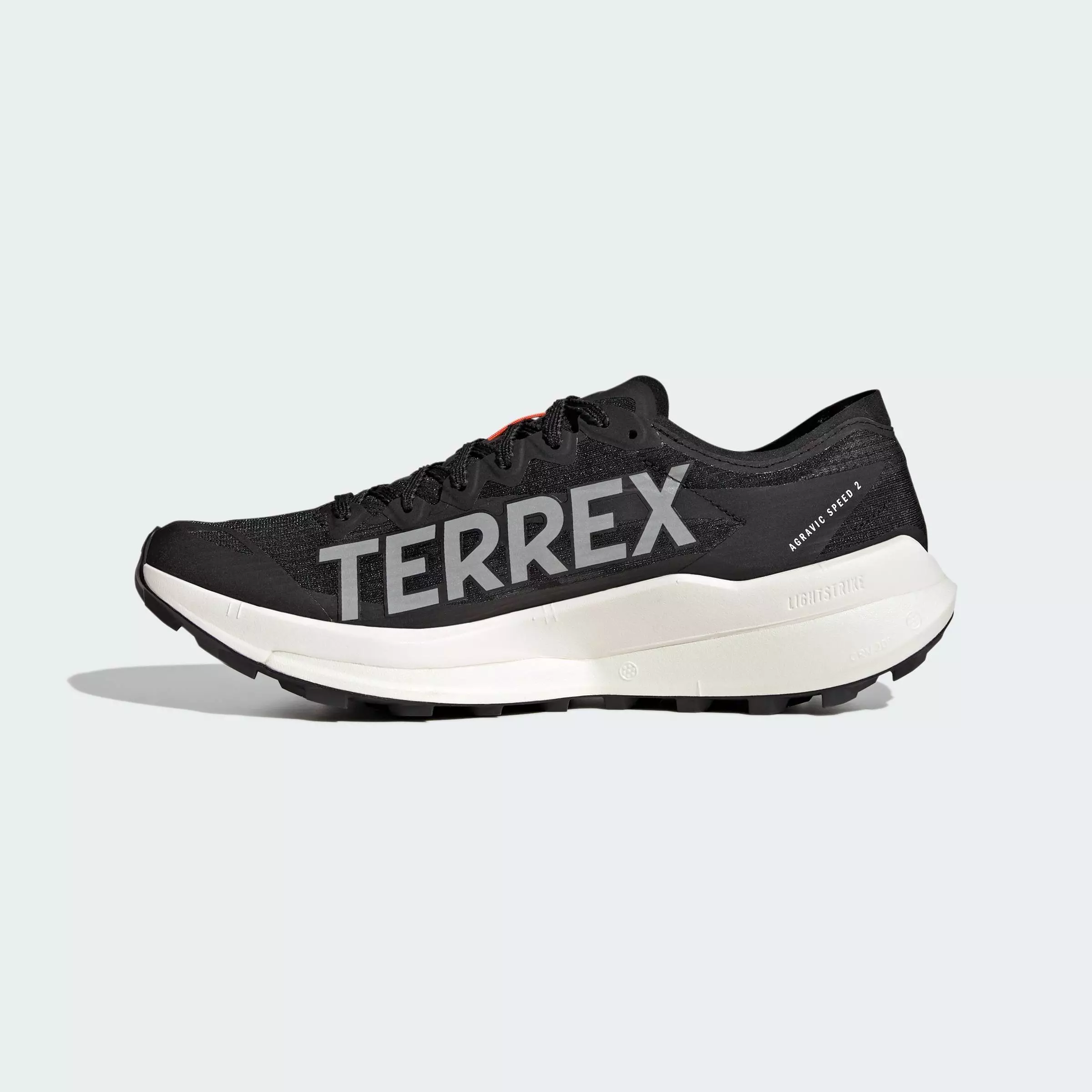Terrex Agravic Speed 2 Trail Running Shoes