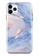 Polar Polar pink Fairy iPhone 11 Pro Max Dual-Layer Protective Phone Case (Glossy) BC244AC770E08CGS_1