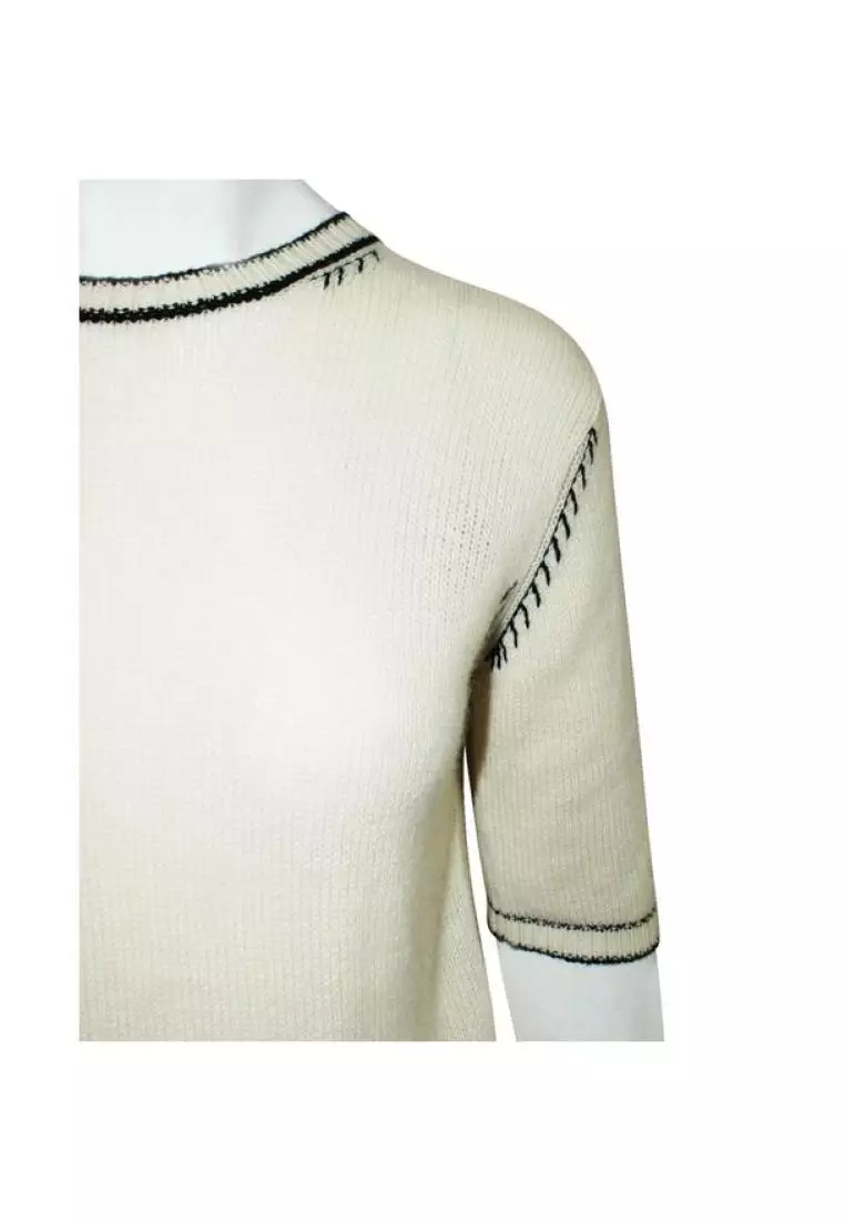Marni cashmere hotsell sweater