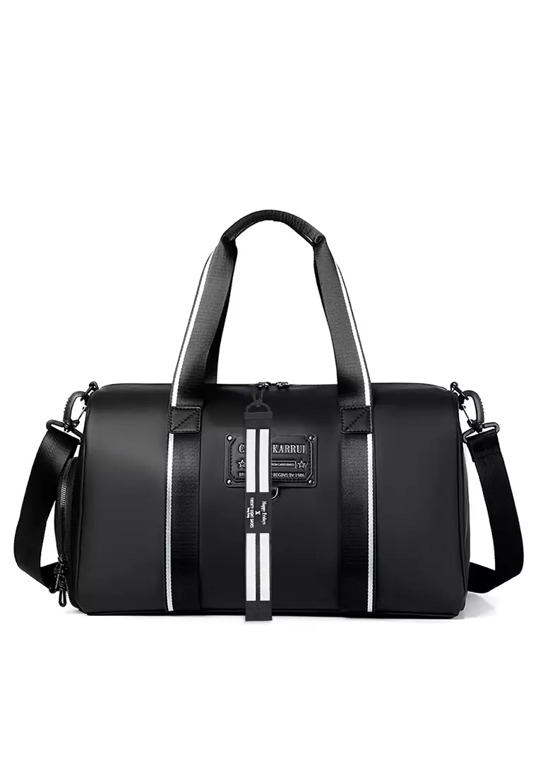 Fossil 2025 renmore duffle