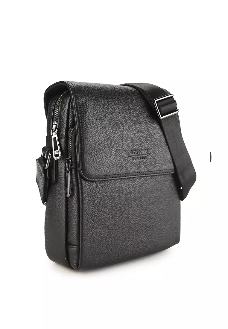 Ekata Sling Bag Blck
