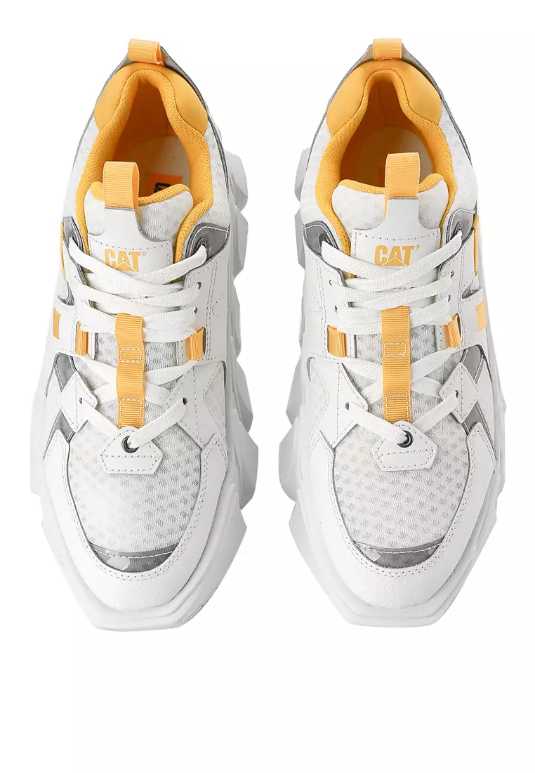 Imposter Mesh / Shoes