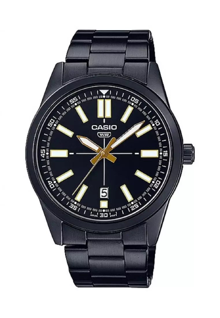 Zalora 2025 watches casio