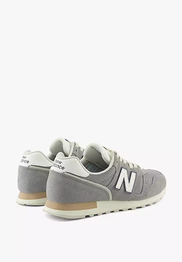 Buy New Balance New Balance 373v2 Women's Sneakers Shoes - Grey 2024 ...