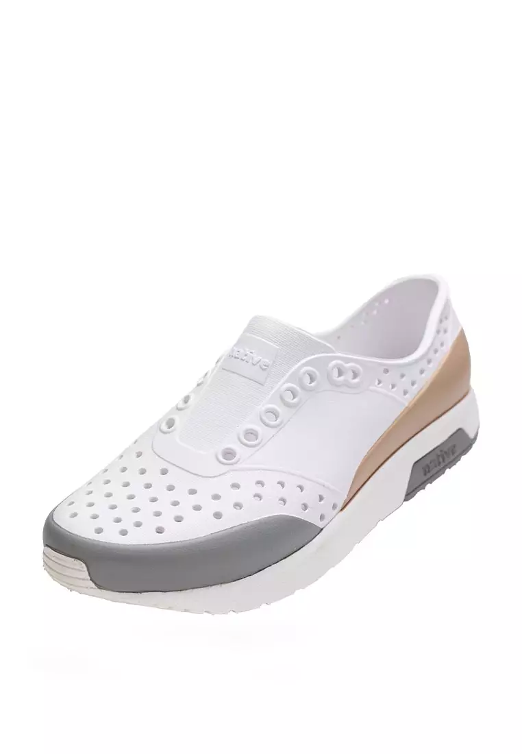 Discount on Native  shoes - SKU:  Lennox Block Womens Adult Eva Shoes