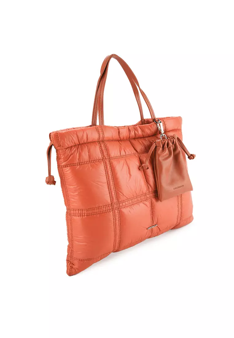 Nerissa Tote Bag (M)