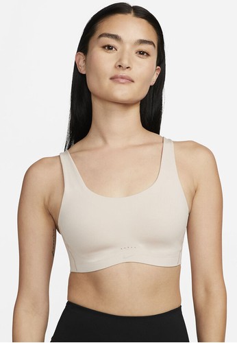 light sports bra