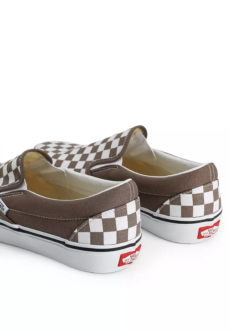 Classic Slip-On