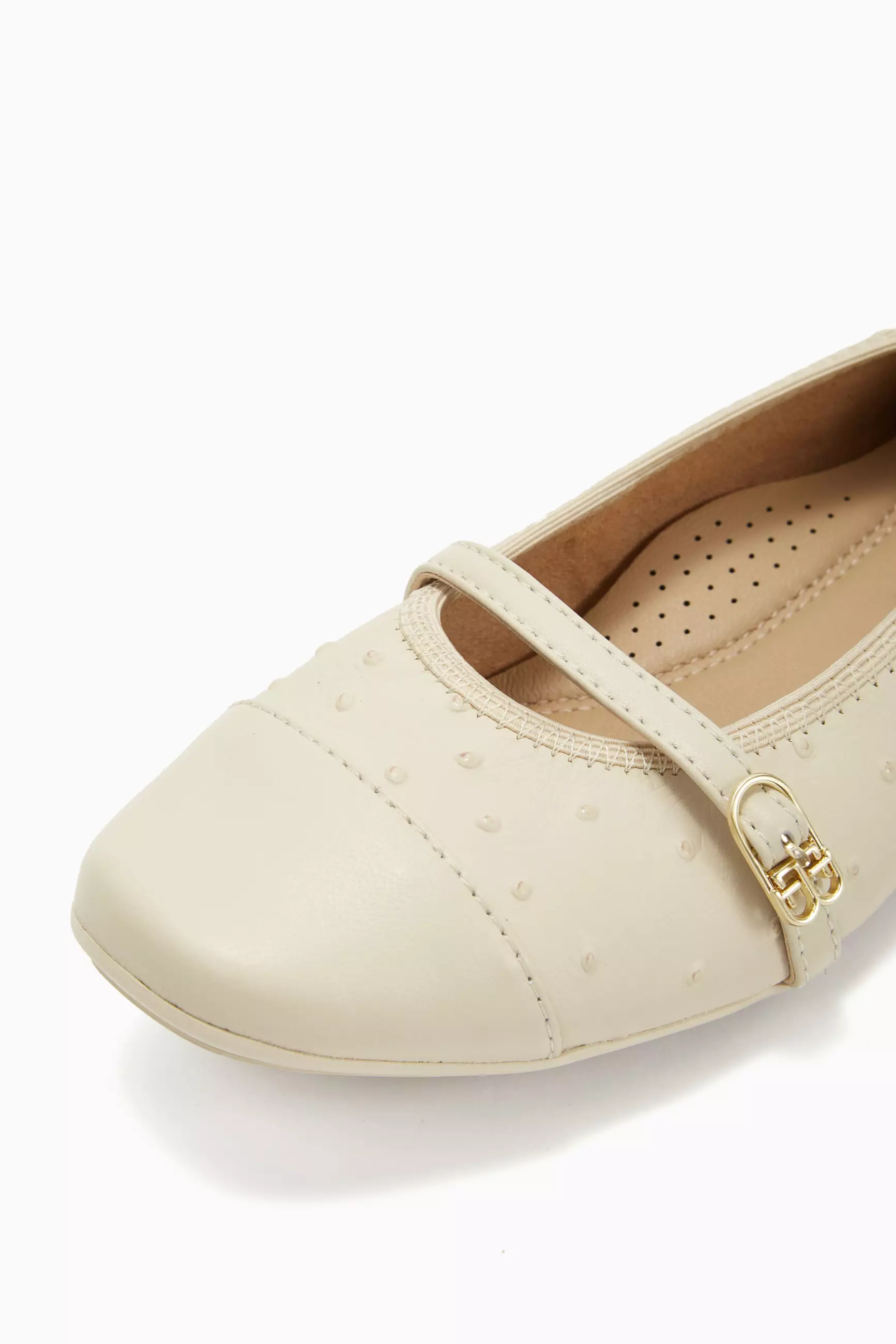 EVERBEST DENADA BEIGE