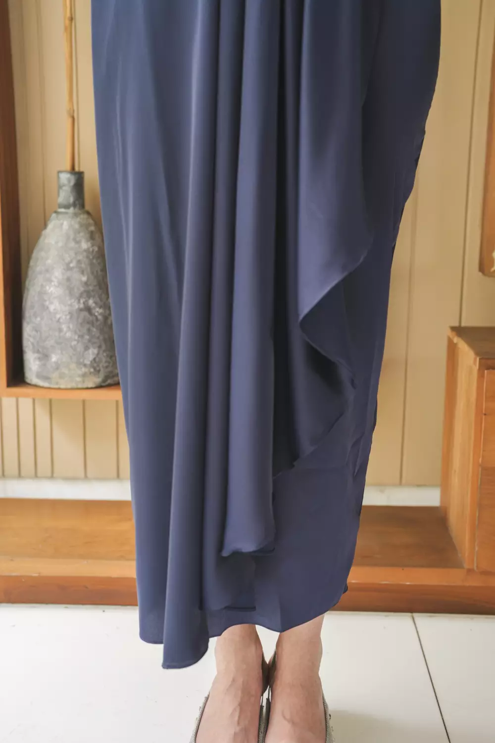 Klamby - Shala Skirt Royal Navy