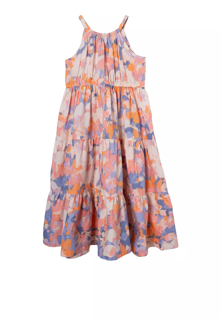 Gap casual midi store dress