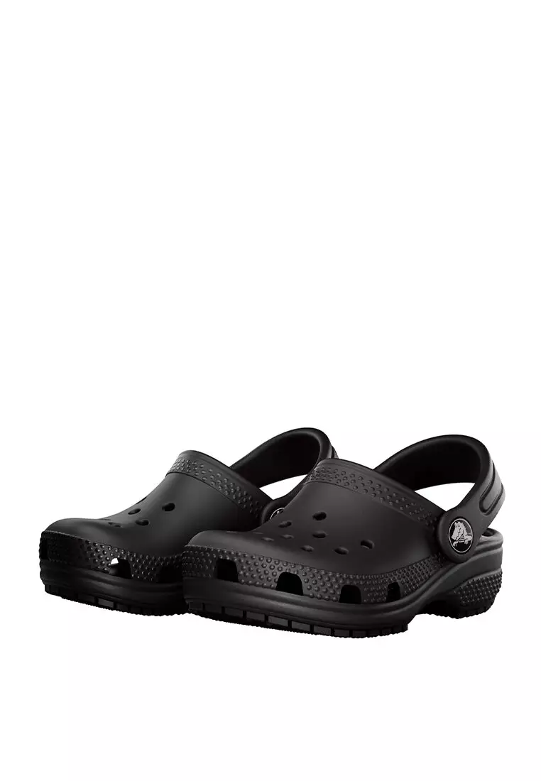 Crocs Kids Classic Clog K - Black