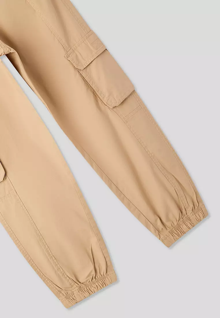 Kids Boys Long Pants