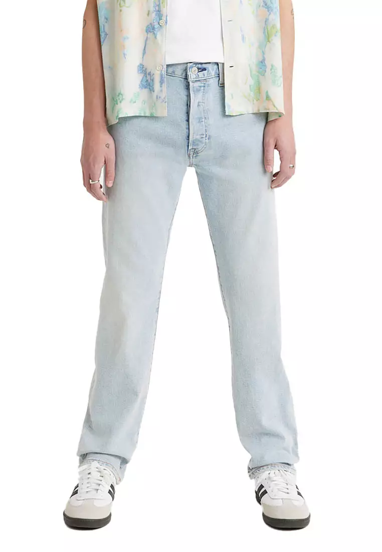 Levis zalora indonesia top