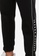 361° black Basketball Series Knit Pants CCC6EAA13EFBC3GS_2