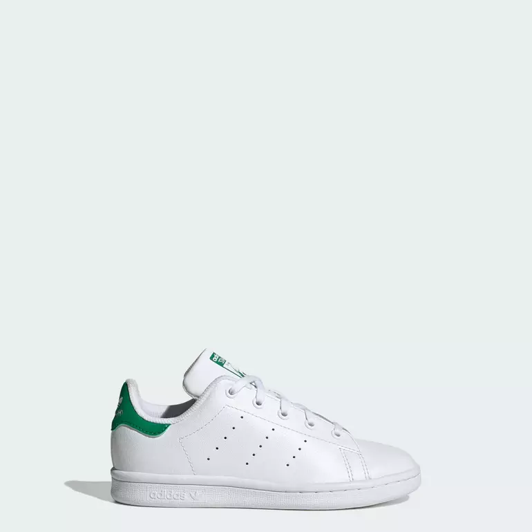 Lifestyle Stan Smith Shoes Kids Unisex White JP9720