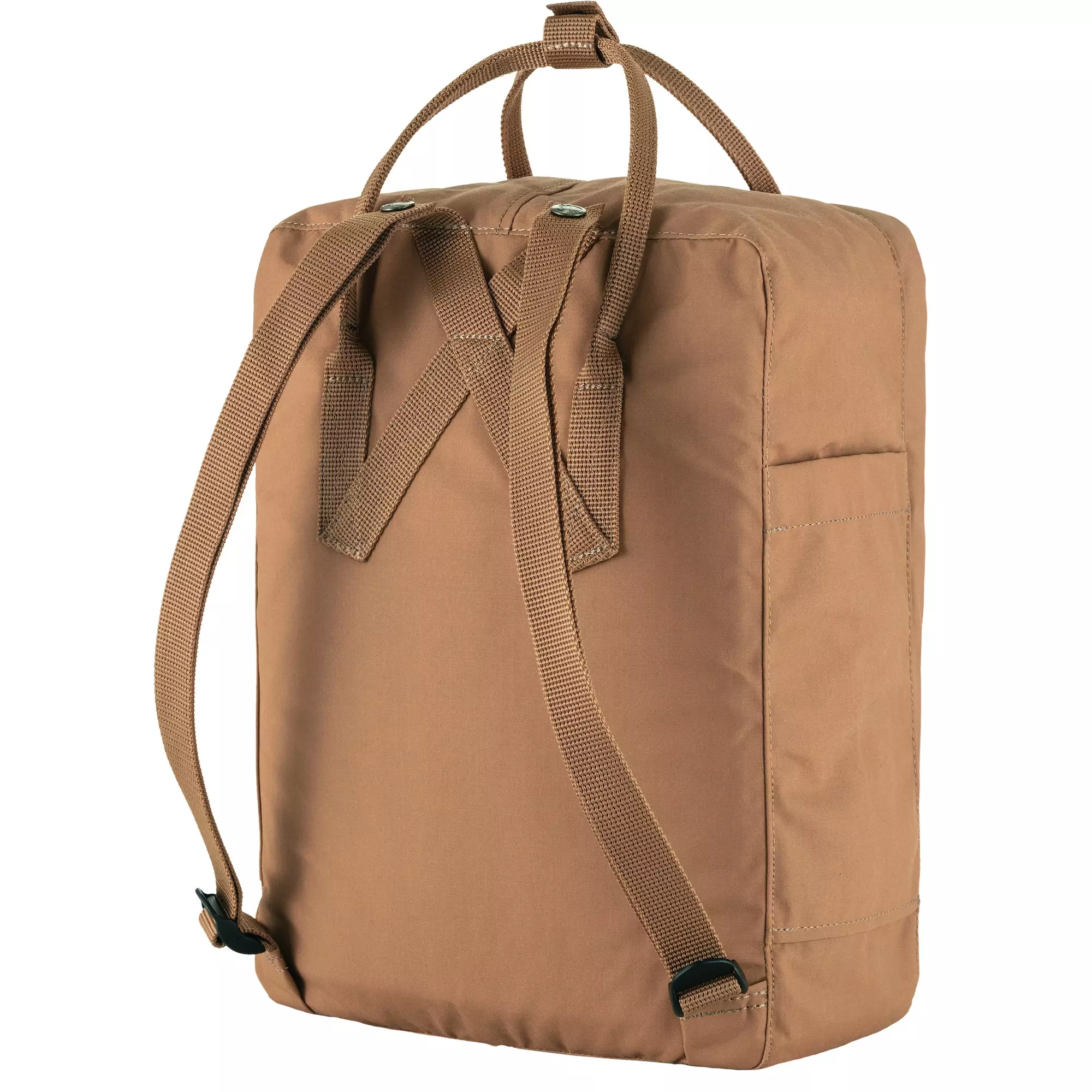 Fjallraven Kanken Backpack Khaki Dust Tas Unisex - F23510-228