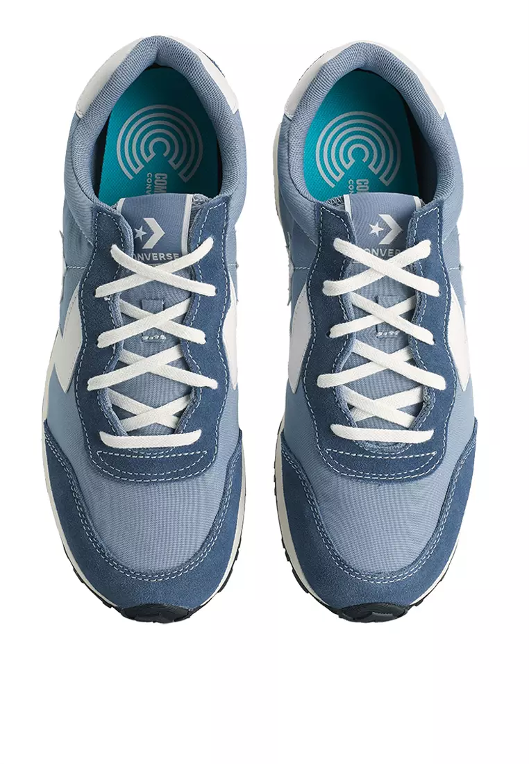 Omega Trainer Ox Sneakers